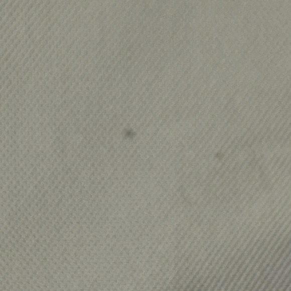 Burberry White Polo with 3 Button Plaid Placket Size - Picture 7 of 7